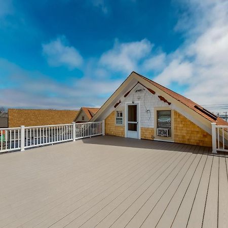 John Cabot Villa Провинстаун Екстериор снимка